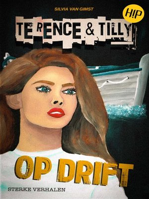 cover image of Op drift